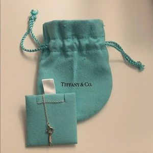 Tiffany & Co. chain
